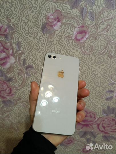 iPhone 8 Plus, 256 ГБ