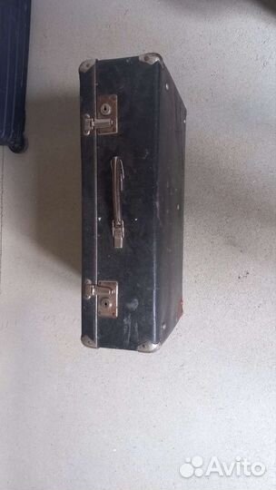 Чемодан СССР