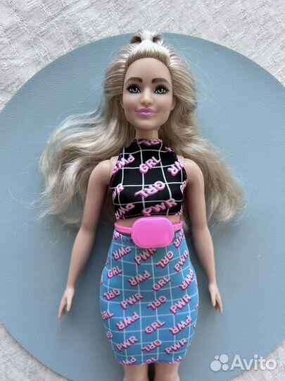 Кукла Барби Fashionistas 202