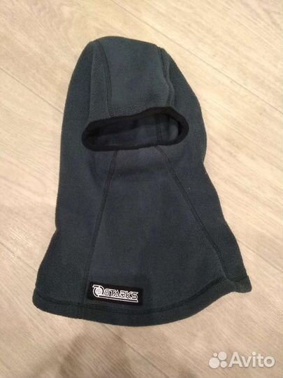 Шапка балаклава