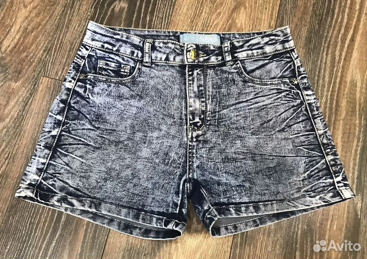 Шорты новые 44 размер
