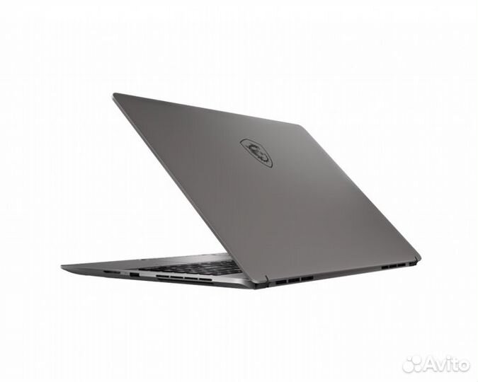 Ноутбук MSI Creator Z16 A12UET-064RU Core i7 12700