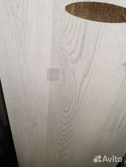 Кварвиниловая плитка водостойкая