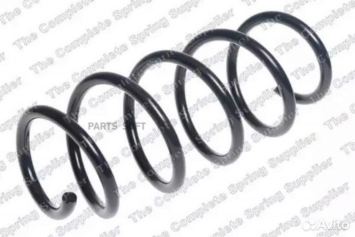 Lesjofors 4035771 Пружина передняя