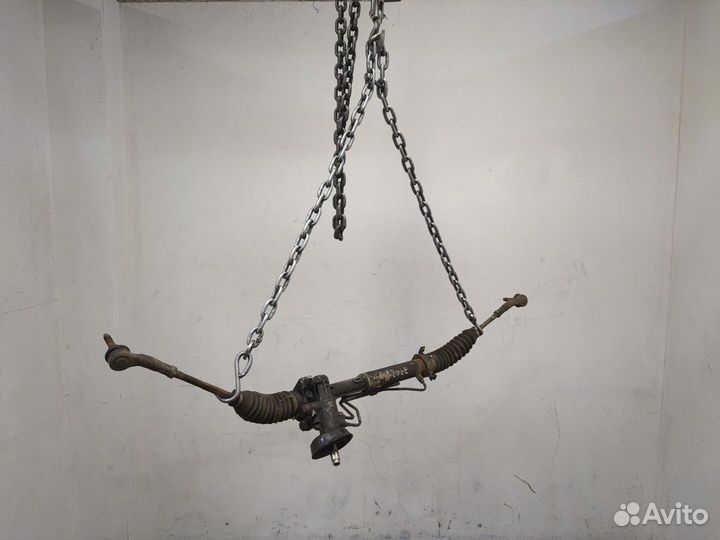 Рейка рулевая с г/у Volkswagen Lupo, 1999