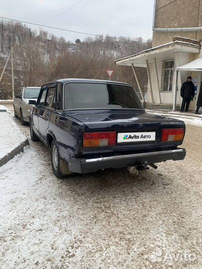 ВАЗ 2105 1.5 МТ, 1992, 50 000 км