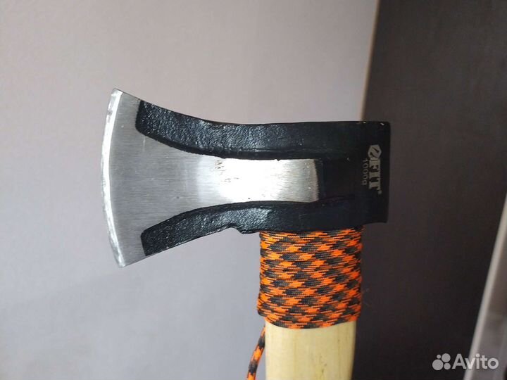 Топор туристический колун