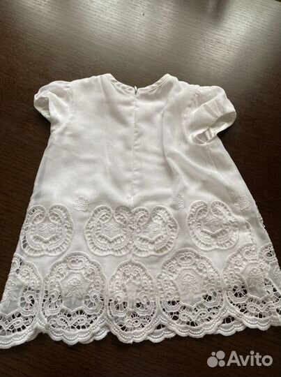 Блузка twin set, 5 лет