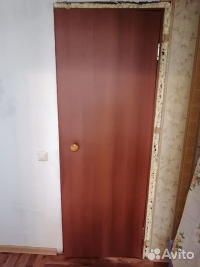 Межкомнатные двери бу с коробкой