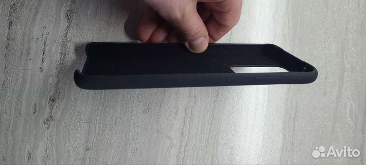 Чехол новый Samsung galaxy S20 ultra