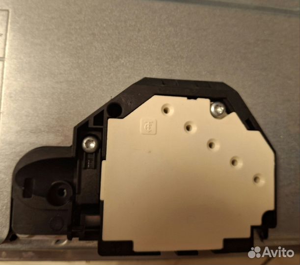 Варочная панель bosch