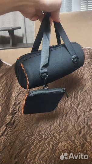 Чехол для переноски JBL charge 5