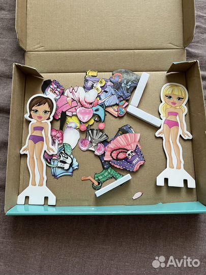 Развивающие игры пакетом