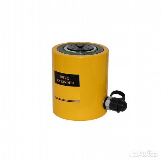 Домкрат гидравлический hhyg-201 (дн20М50) 20т