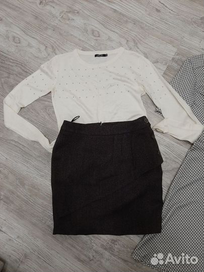 Женские вещи пакетом 42