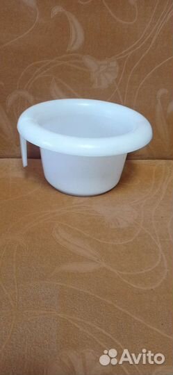 Горшок детский СССР