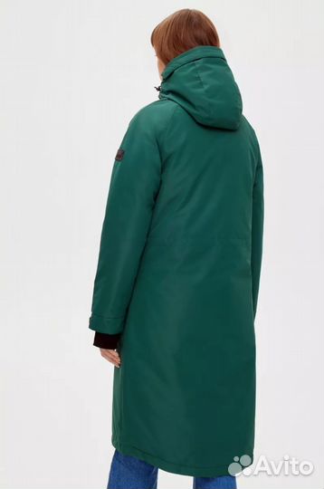 Парка зимняя free flight 50 разм