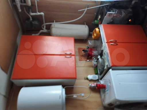 Дом 70 м² на участке 23 сот.