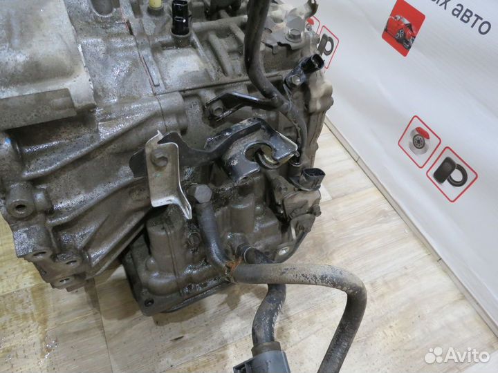 АКПП Toyota Camry 50