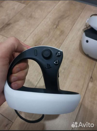 Sony playstation VR 2