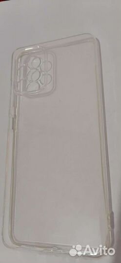 Чехол на Samsung a32