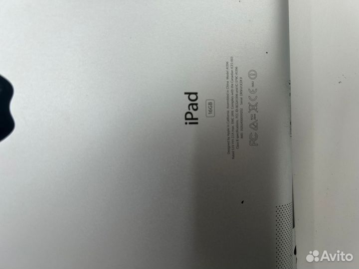 iPad