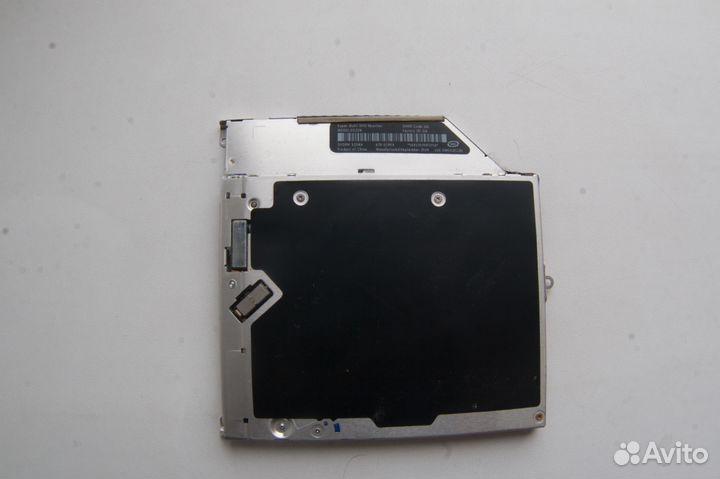 DVD привод для Mac Book pro