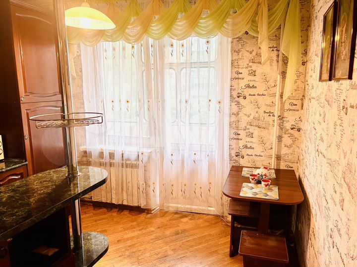 1-к. квартира, 41 м², 3/10 эт.