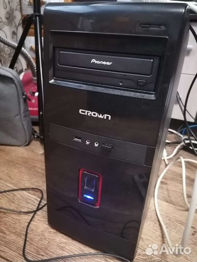 Персональный компьютер