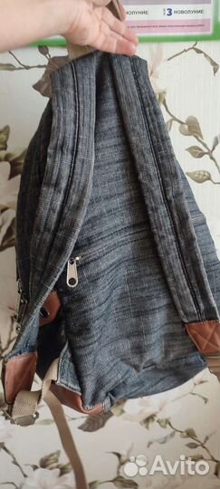 Сумочки и рюкзак Maksim