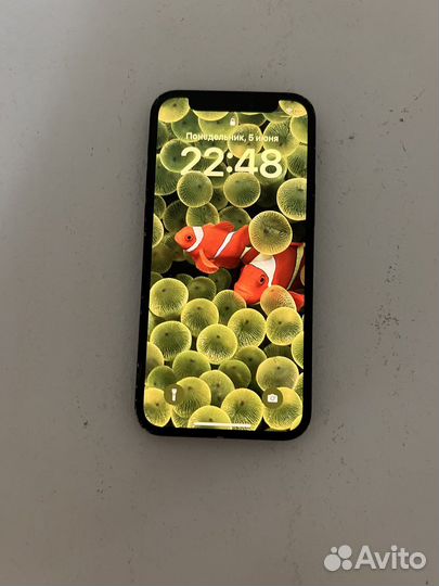 iPhone 12 mini 128гб