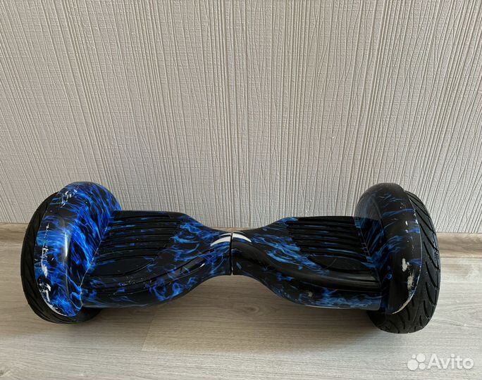 Гироскутер 10.5 дюймов