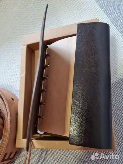 Записная книжка