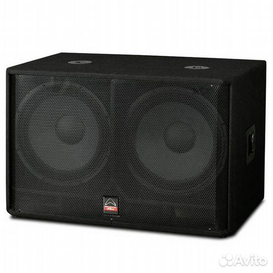 Сабвуфер Wharfedale Pro EVP-X218B mkii black