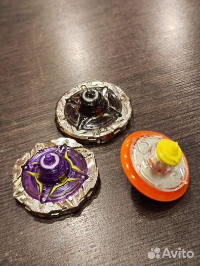 Infinity nado Fiery dragon