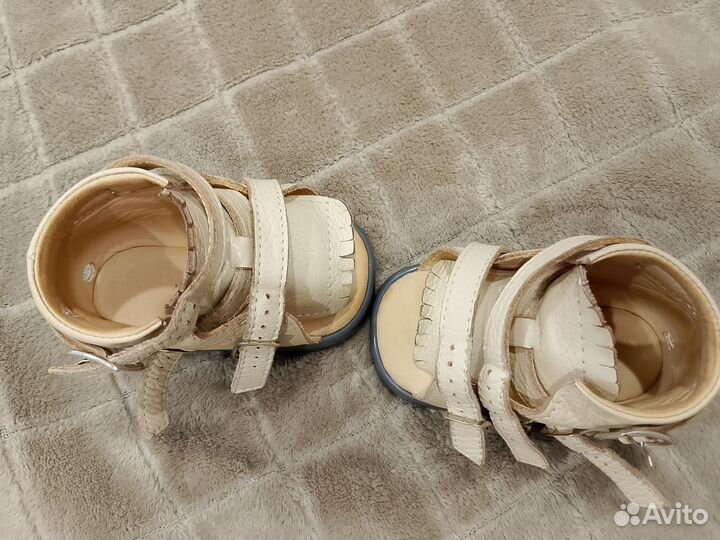 Брейсы медвежонок 11,5