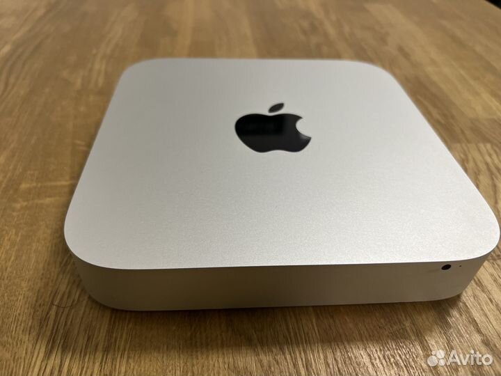 Apple Mac mini 2014