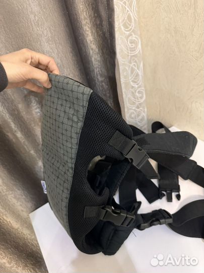 Рюкзак кенгуру