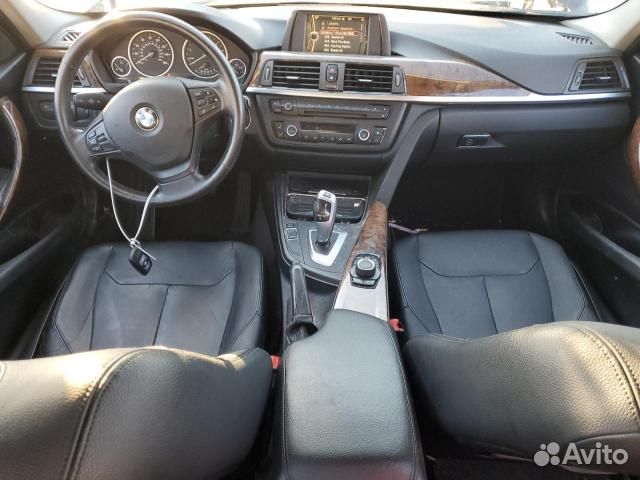 Авто в разборе BMW 3 серия