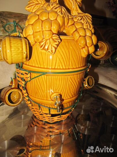 Винный сувенир