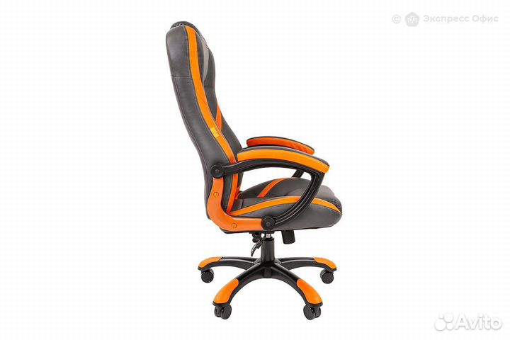 Кресло игровое Chairman Game 22