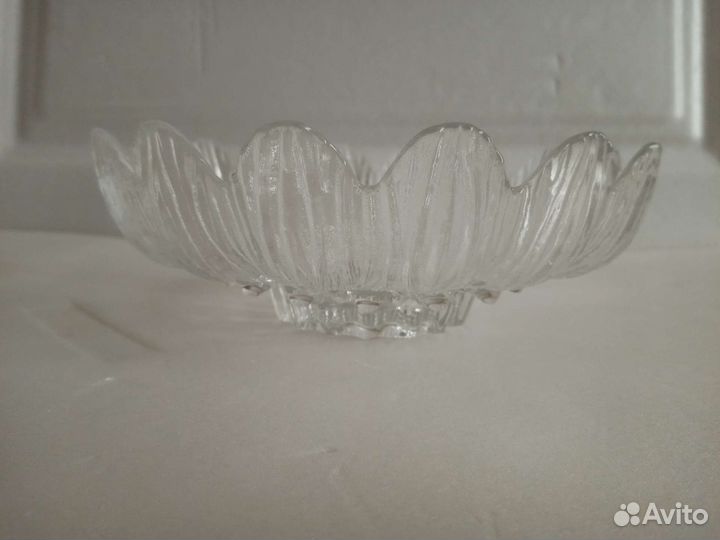 Блюдо для фруктов (чаша) СССР