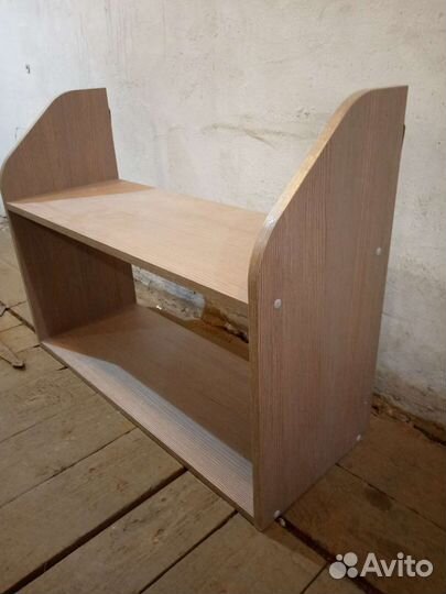 Полка навесная