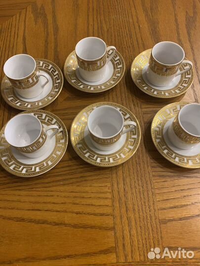 Кофейный набор windcera japan