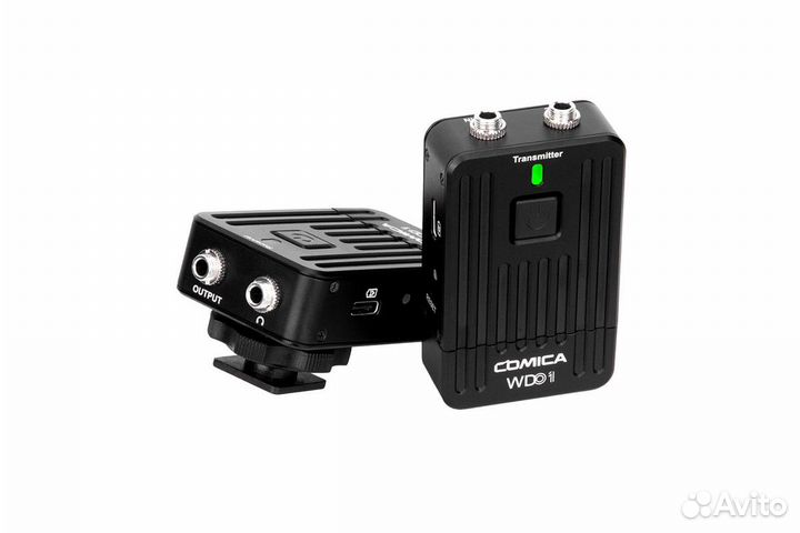 Comica CVM-WD01 2.4G