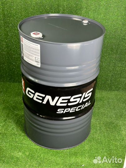 Lukoil genesis special FD 0W30