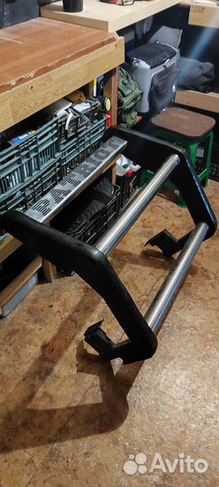 Кенгурятник 