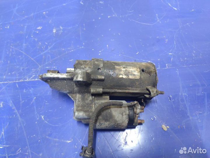 Стартер Ford Mondeo 3 седан 2.0 2003