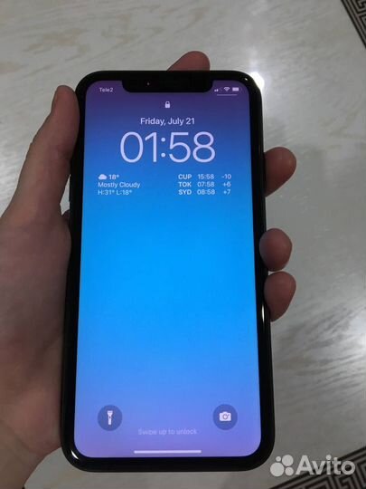 iPhone 11