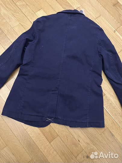 Пиджак gulliver 140